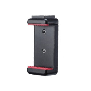 ST 07 Cold Shoe Phone Mount Holder