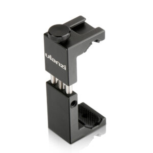 ST 02s Iron Man II Phone Tripod Mount