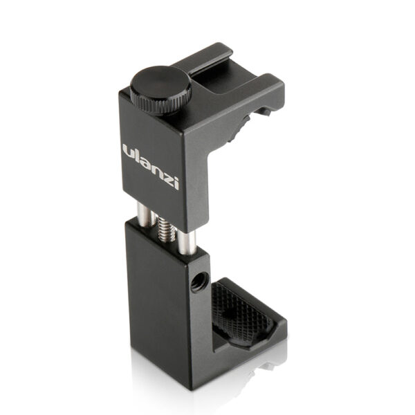 ST 02s Iron Man II Phone Tripod Mount