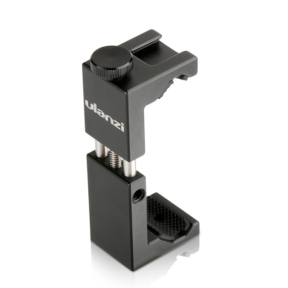 ST 02s Iron Man II Phone Tripod Mount