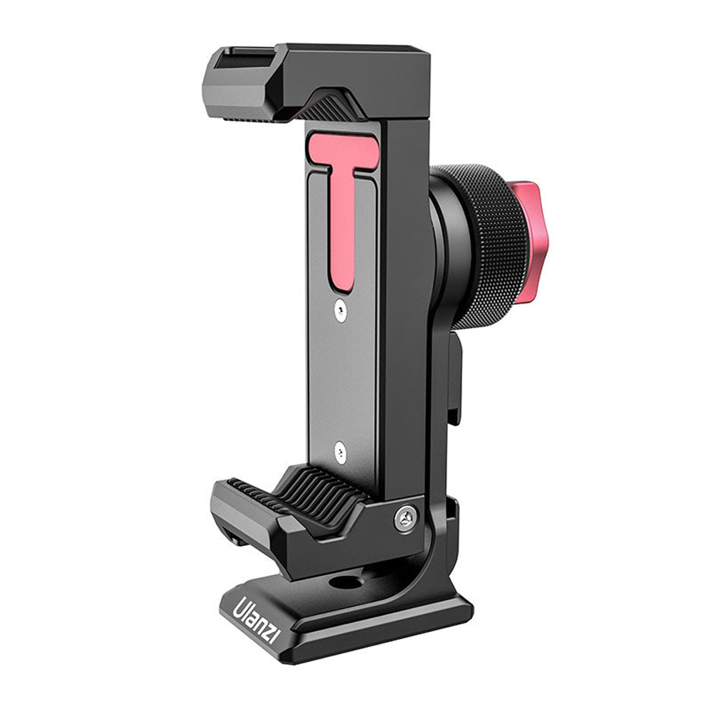 ST 27 Iron Man IV Smartphone Clip