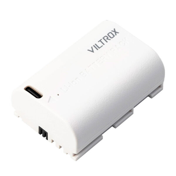 LP E6 Battery ( LP E6 ) TYPE C 2400MAH for Canon Camera