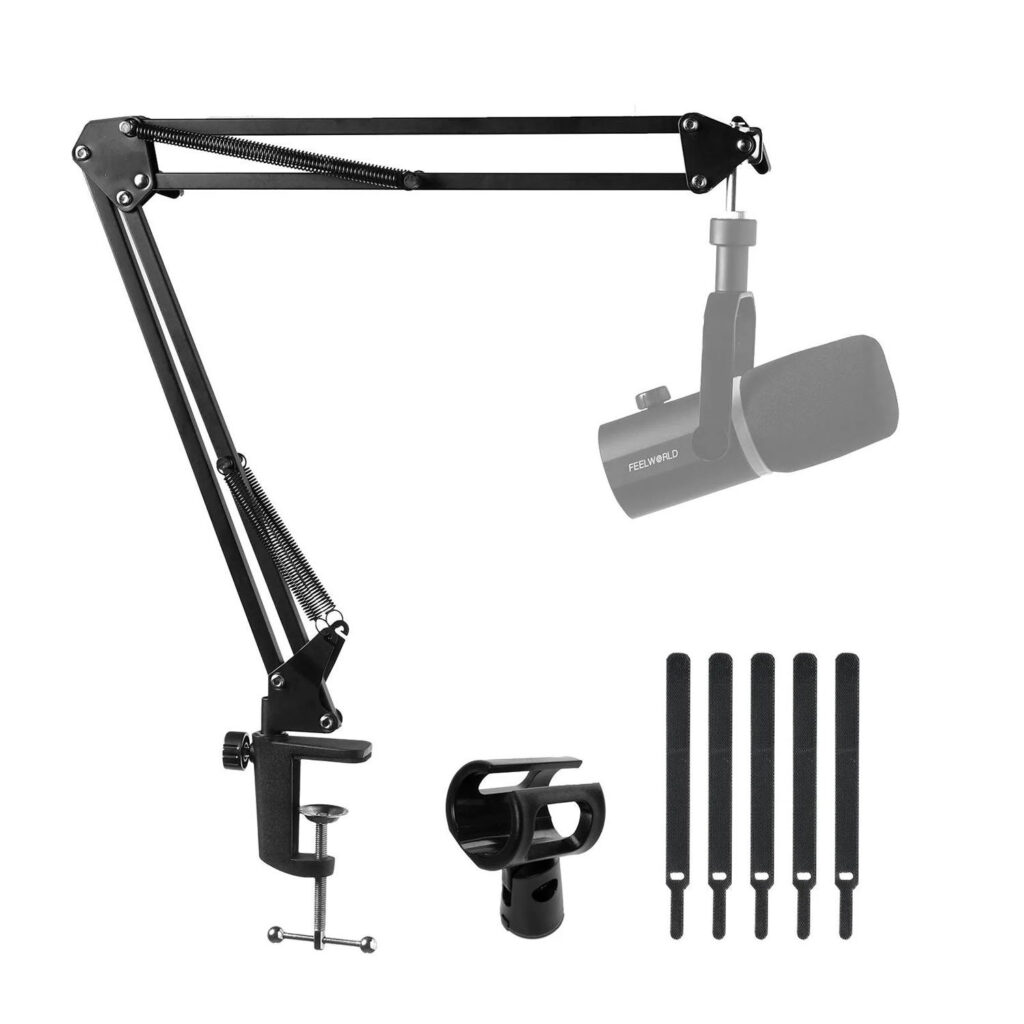 Bracket for Microphone