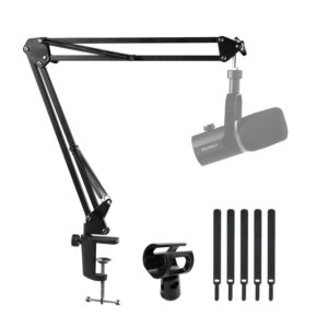 Bracket for Microphone