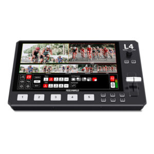 L4 10,1» Video Switcher