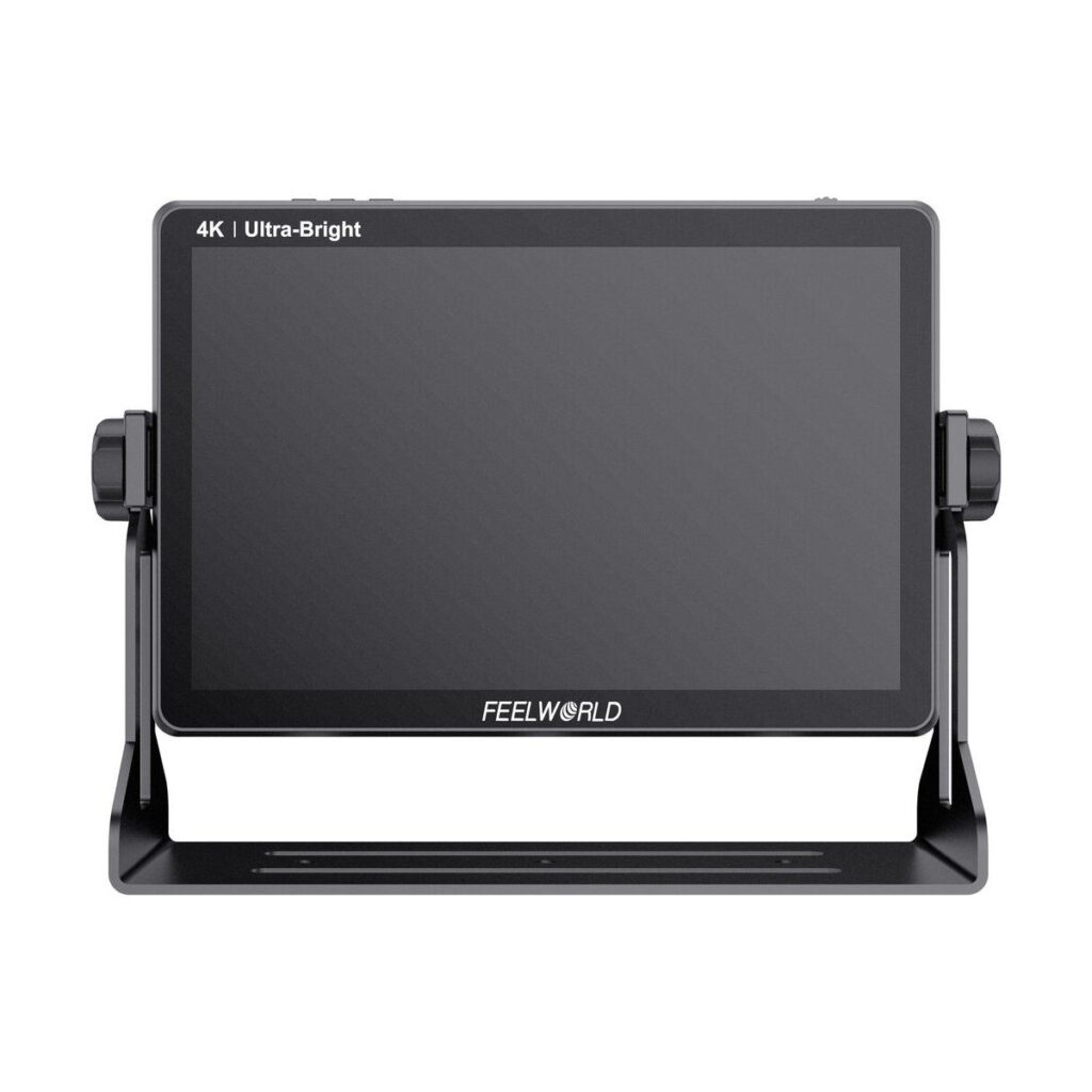 LUT11S 10.1 Inch Ultra High Bright 2000nit Touch Screen Field Monitor