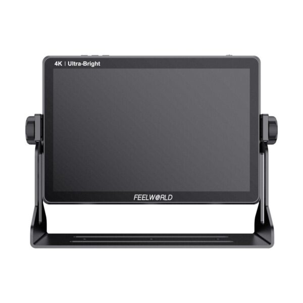 LUT11S 10.1 Inch Ultra High Bright 2000nit Touch Screen Field Monitor