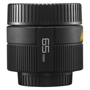 Optical projection lens 65mm BPF BLP