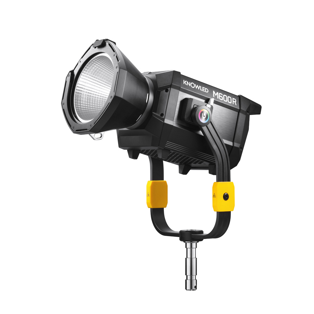 M600R LED RGB Knowled