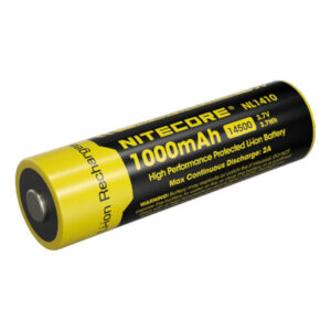 NL1410 (1000mAh) 14500
