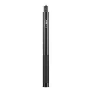 MT 58 Extendable Selfie Stick for for GoPro/Insta360/DJI (29.5 121cm)