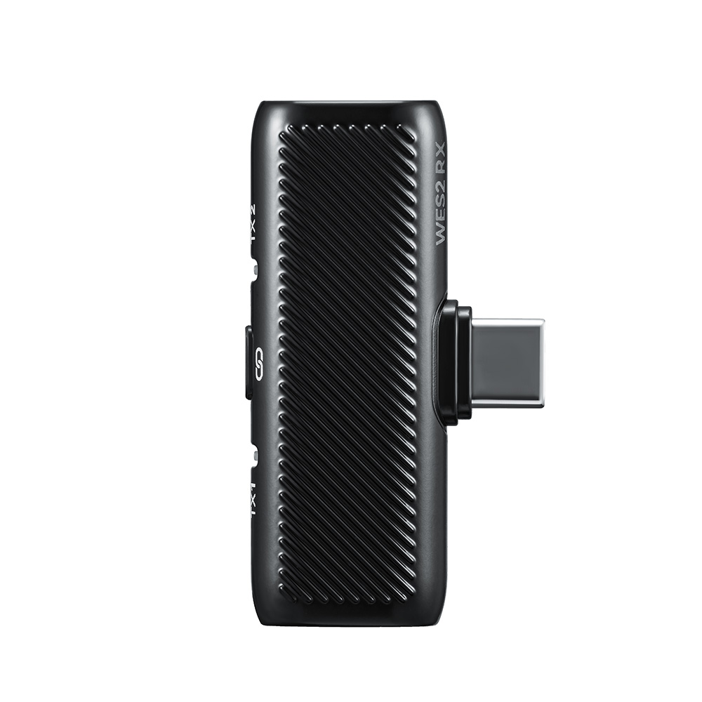 WES USB C Transmitter Receiver Kit