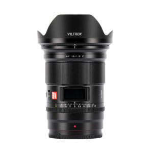 AF 16mm F1.8 Nikon Z