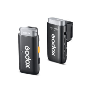 WEC S Kit1 2.4GHz Wireless Microphone System Sony