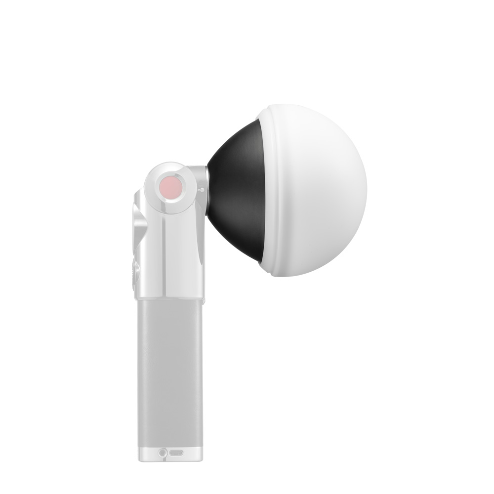 Reflector for Lux Master