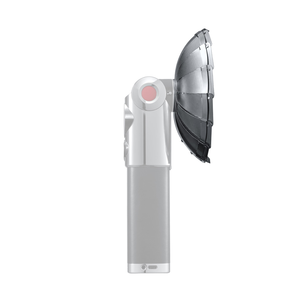 Umbrella Reflector for Lux Master