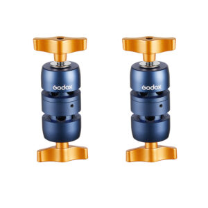 Dual Knob Gag GDK for Knowled LiteFlow
