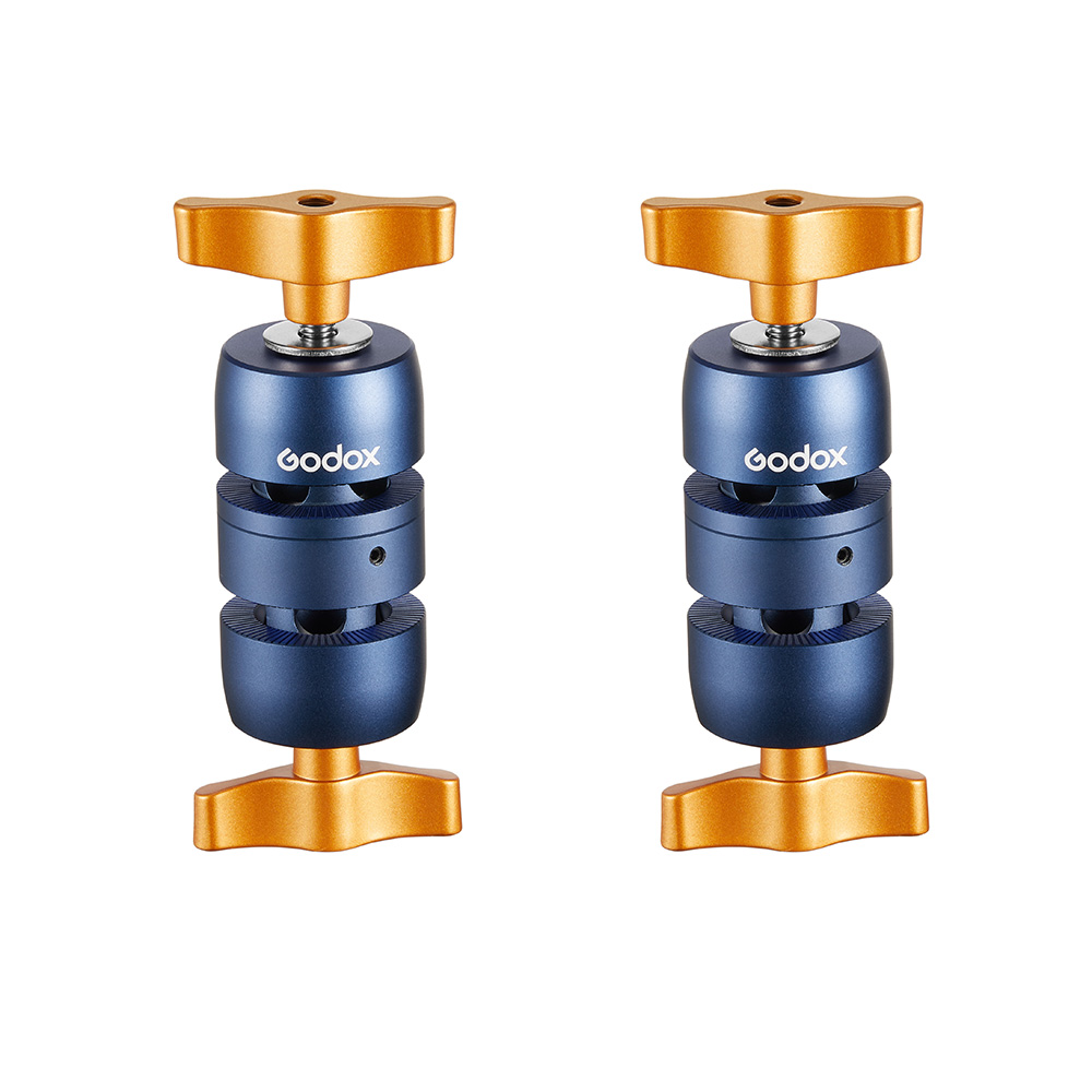 Dual Knob Gag GDK for Knowled LiteFlow