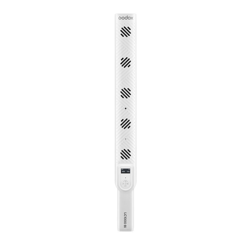 LC1000 LED Light Stick Bi Color