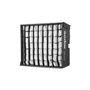 Softbox with Grid for LDX100Bi/100R