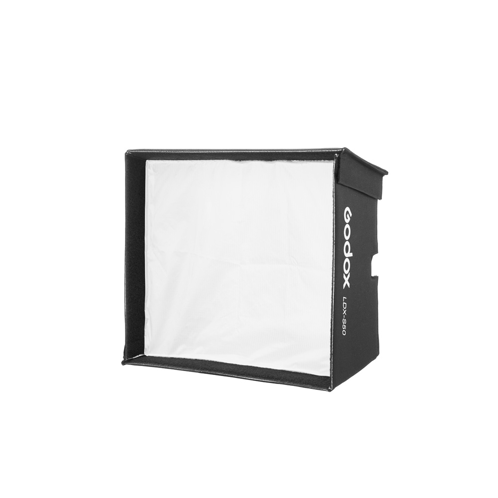 Softbox with Grid for LDX50Bi/50R