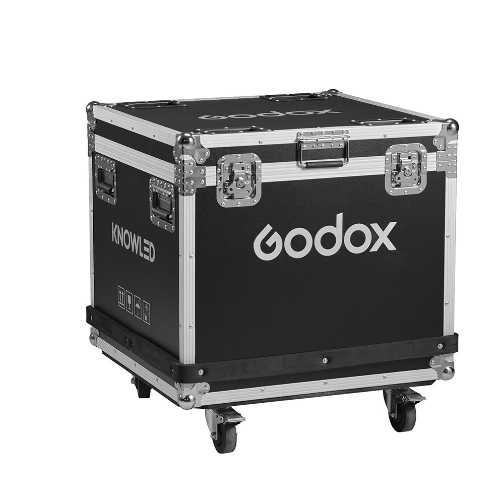 Flight Case for MG2400Bi