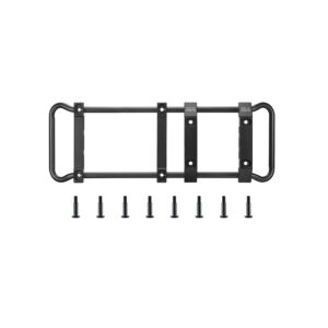 Skid For MG2400BI and GPK Projection Attachment