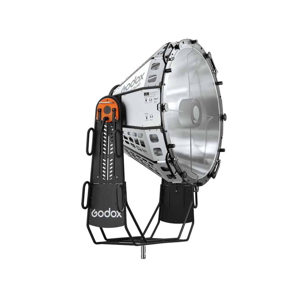 BeamLight Max90