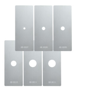 AK GS5 Metal GOBO Set for AK R21