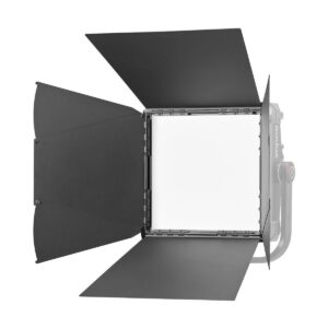 Barndoor For P300R