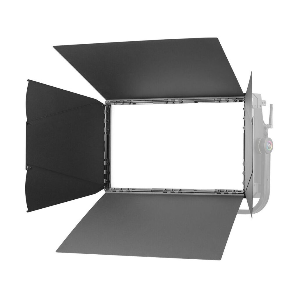 Barndoor For P600R