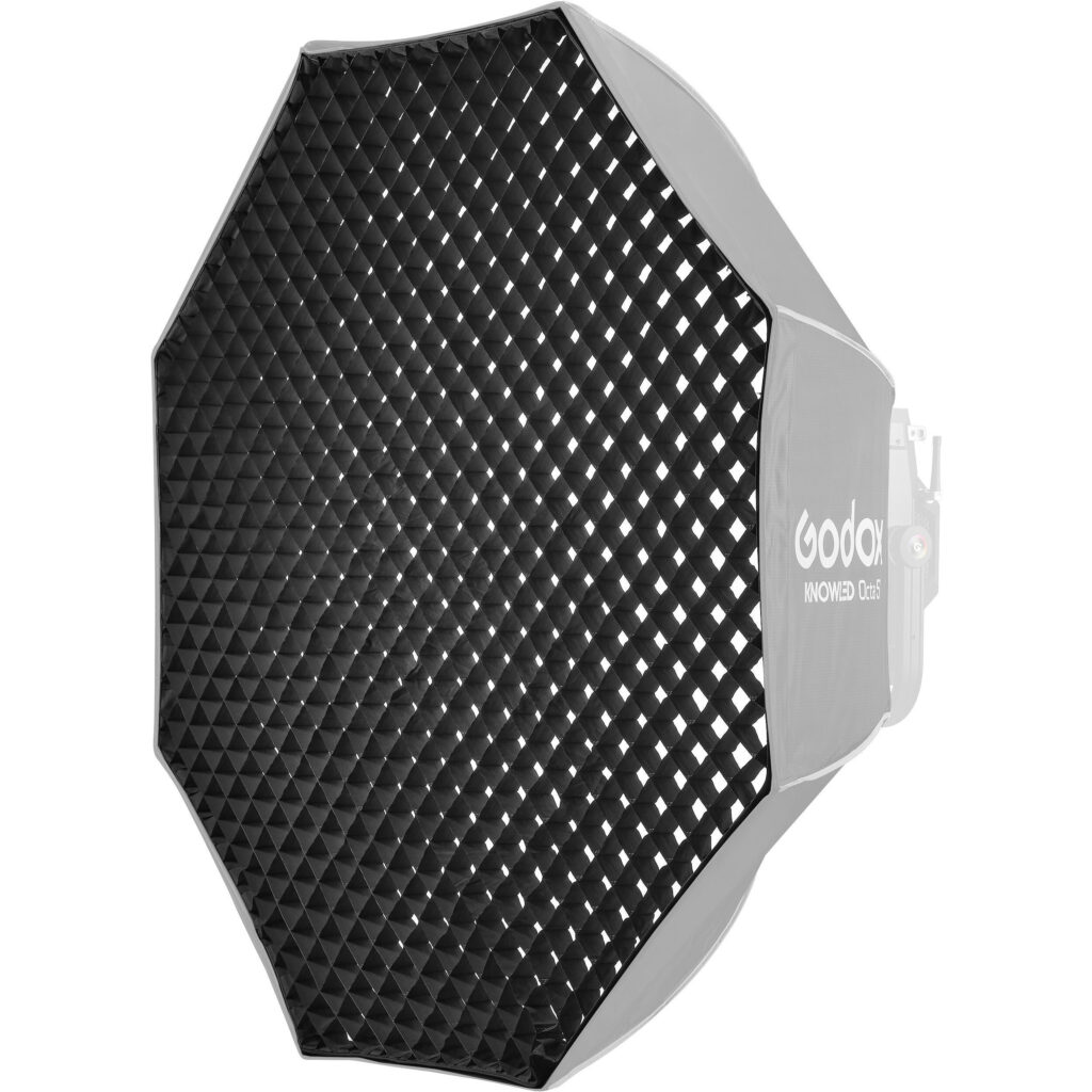 Grid For P300R Octa Softbox 120cm