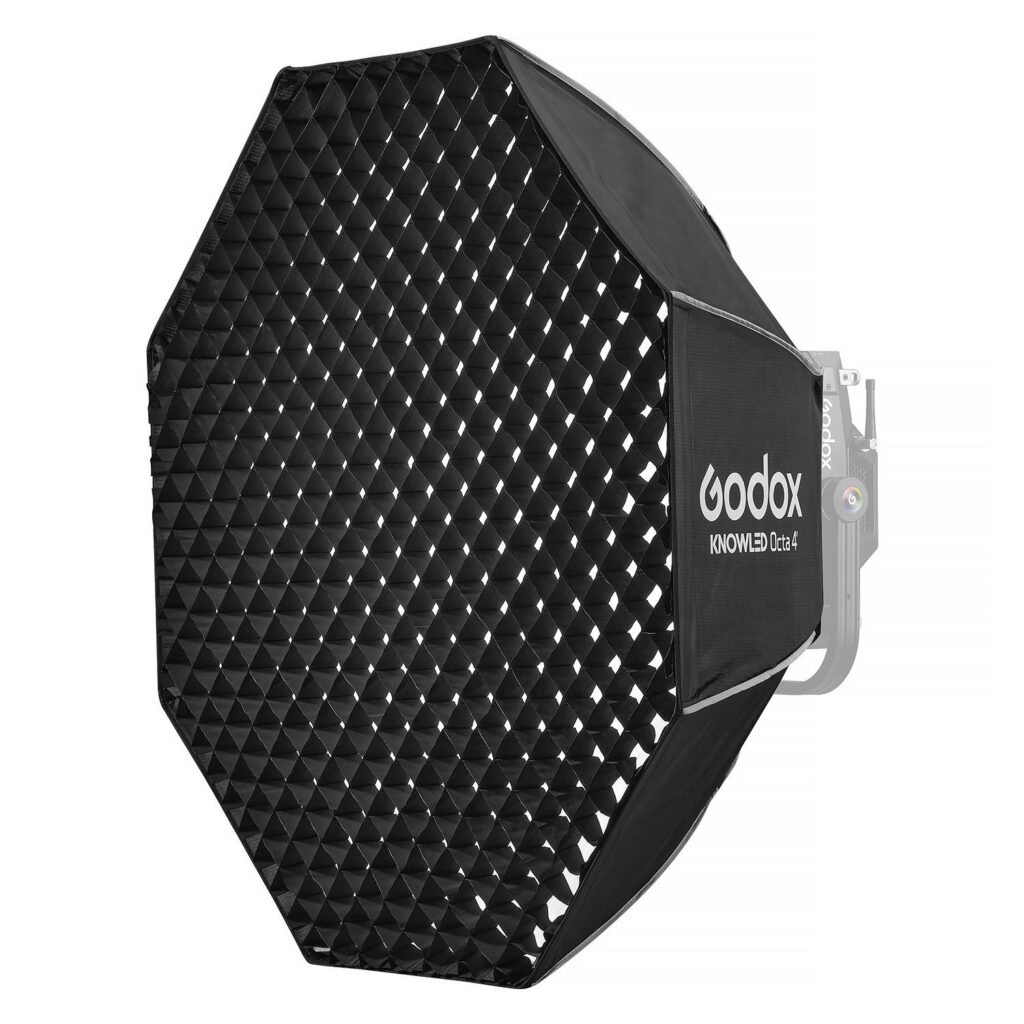 Octa Softbox 120cm For P300R