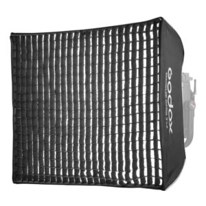 Rectangular Softbox 90×120 For P600R