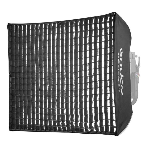 Rectangular Softbox 90×120 For P600R