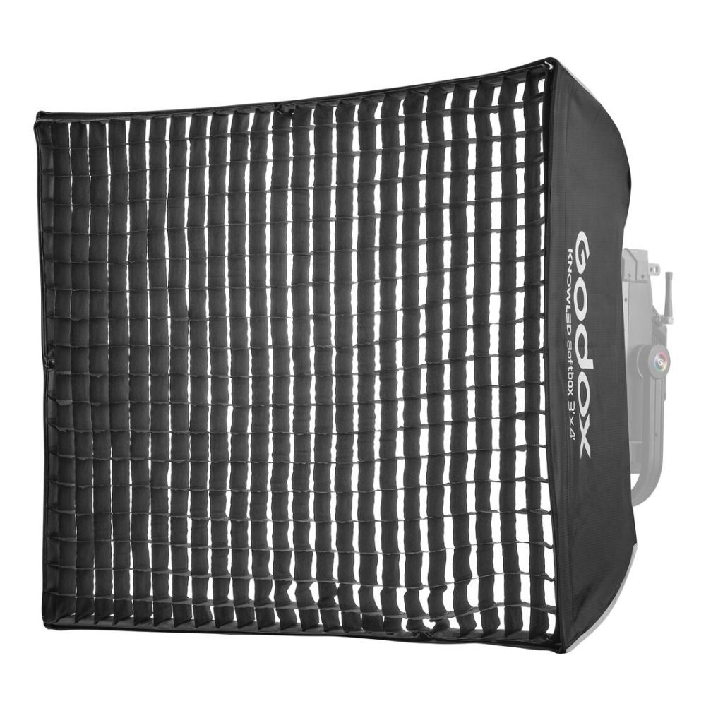 Rectangular Softbox 90×120 For P600R