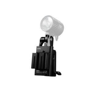 Accessory Kit for ML/LC/FR Series LED Light Incl 2x NP F970
