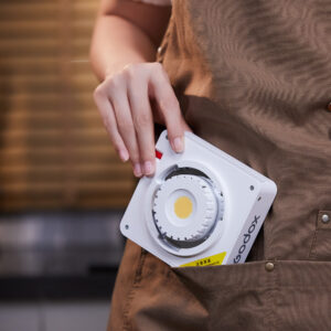 ML100BI LED Light