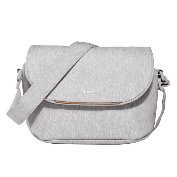 F01 Light weight Single shoulder bag