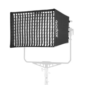 Knowled P600R Hard Diffuser (AB02S23)