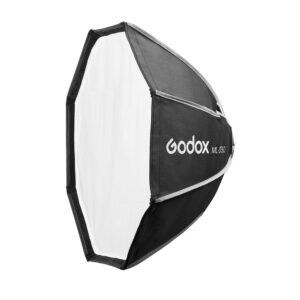Octagon Softbox for ML60IIBi/ML100Bi