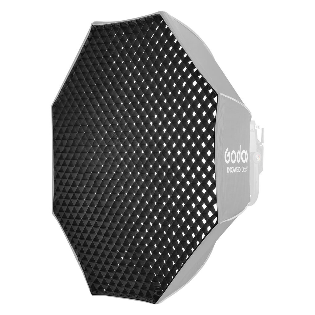 Grid For P600R Octa Softbox 150cm