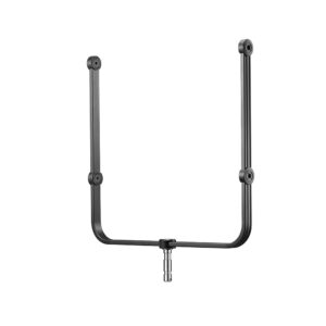 Double Vertical Yoke for KNOWLED P600R