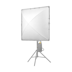 Pancake Lantern For F600Bi