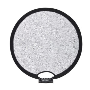 W RFT55 Collapsible Windproof Reflector