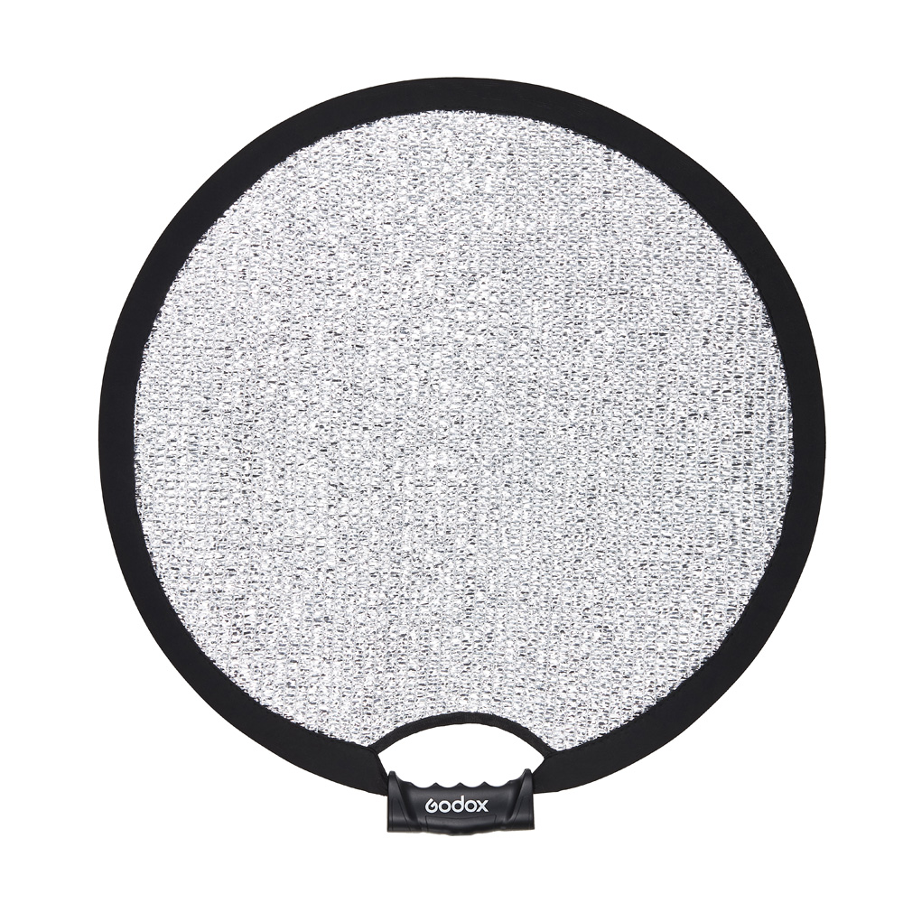 W RFT55 Collapsible Windproof Reflector