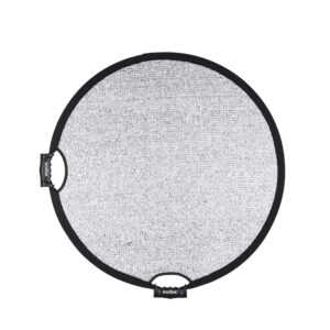 W RFT80 Collapsible Windproof Reflector