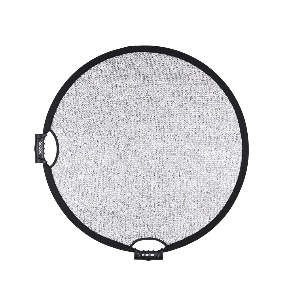 W RFT80 Collapsible Windproof Reflector