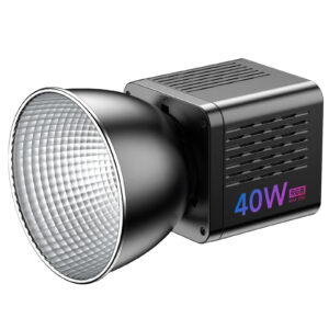 40WRGB COB Fill Light