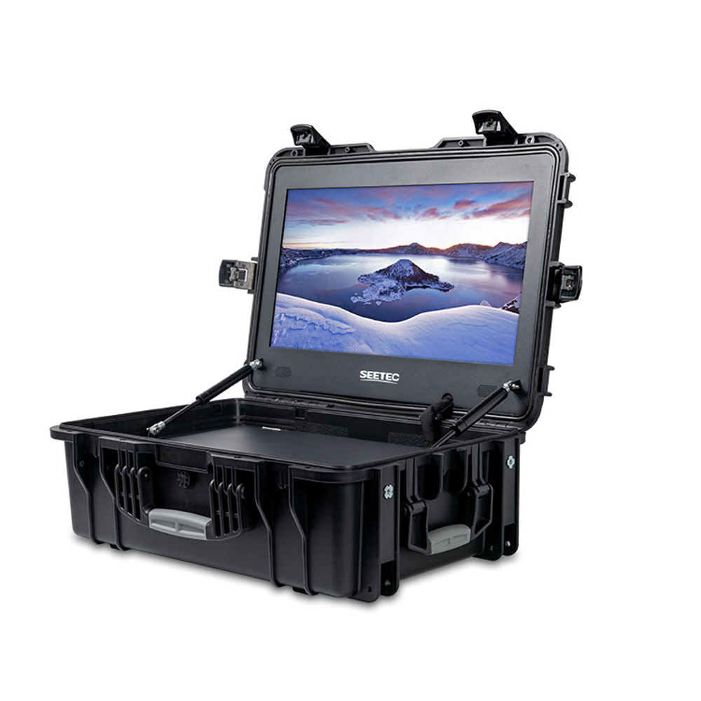 Seetec 21,5 » WPC215 Broadcast Monitor